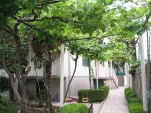 Ferienwohnung fr 6 Personen